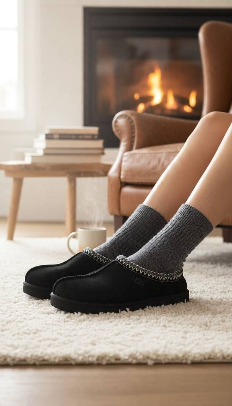 UGG - Picture 1 of 9